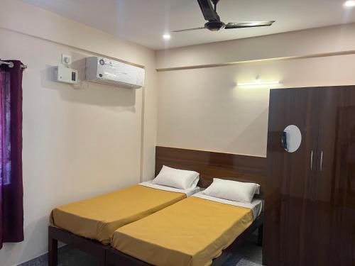 Rt Service Apartments Hotel — Velankanni — photo 5
