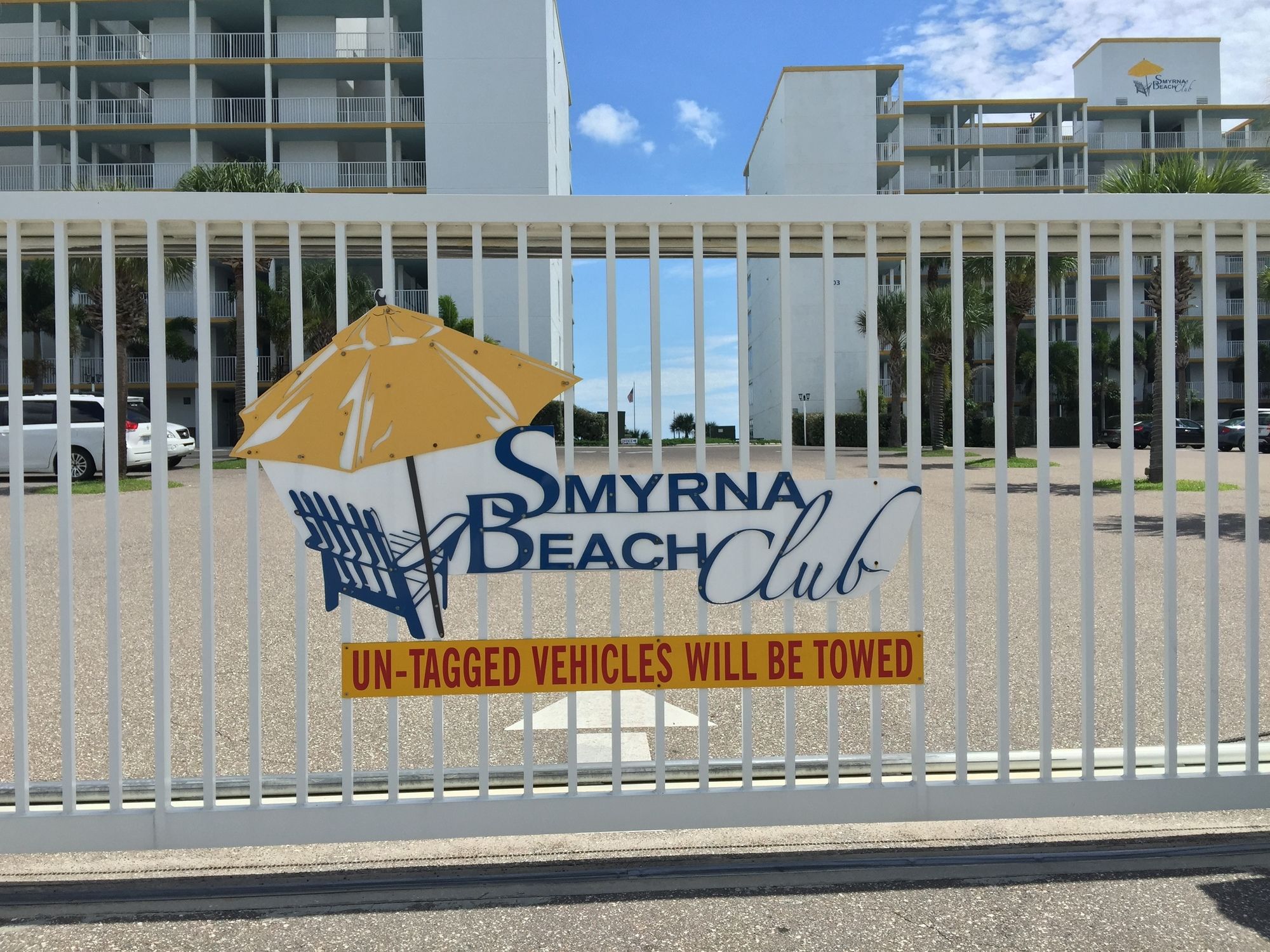 Smyrna Beach Club - photo 11