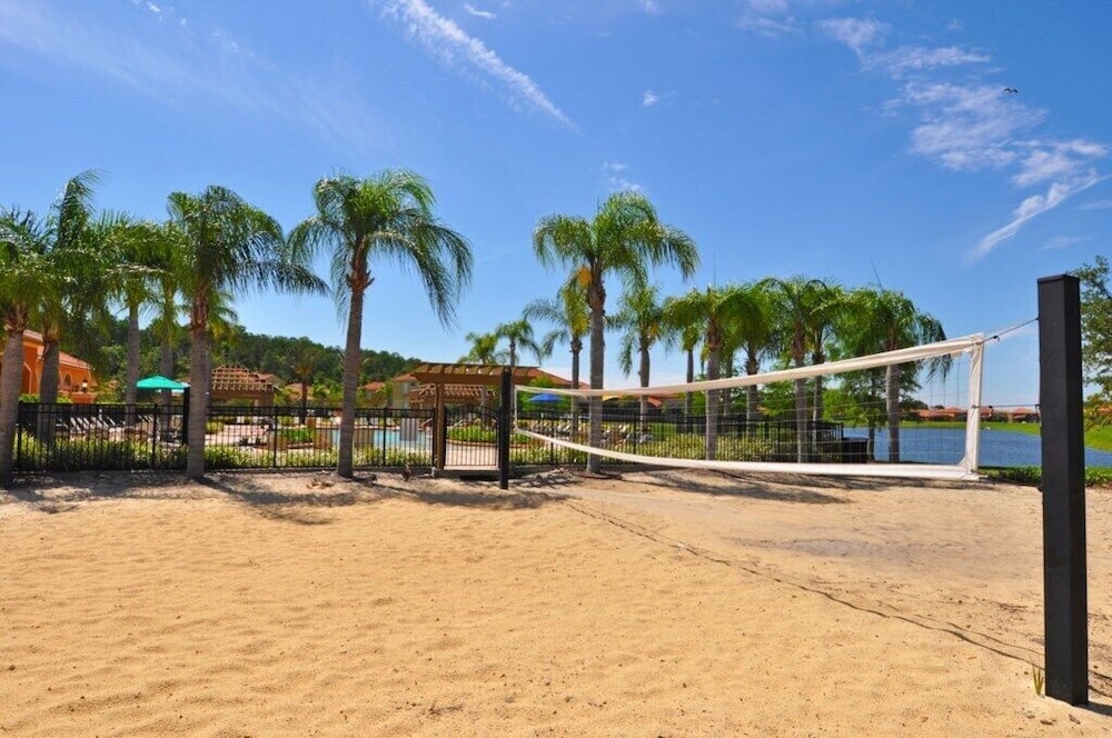 3 Bed Twhm W splash Pool at Bella Vida Resort - photo 24