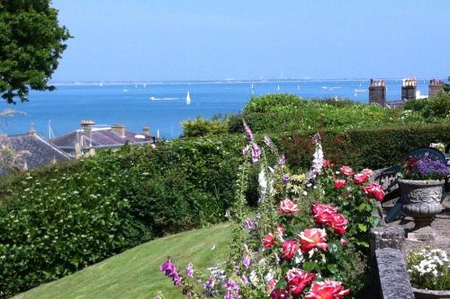 Parkwater Cowes in Cowes, United Kingdom