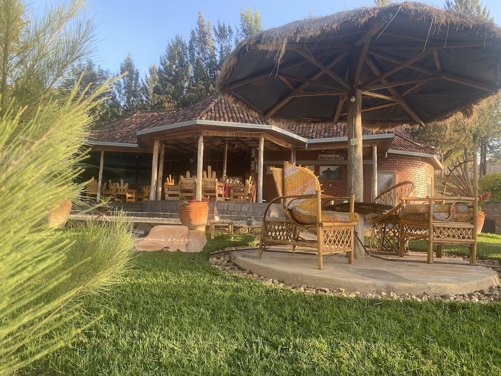 Ruhondo Beach Resort — Musanze — photo 2