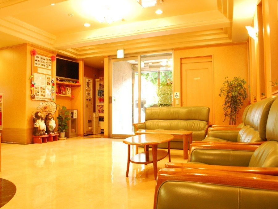 Hotel Benvenuto — Almaty — photo 2