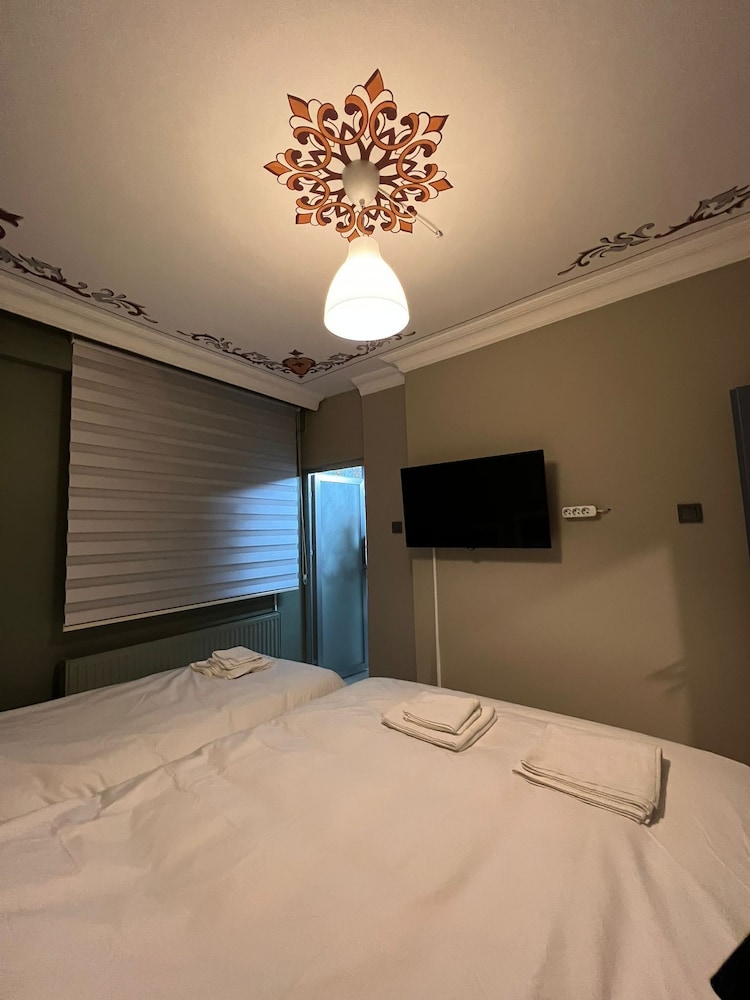 Dilek Butik Otel — Tatvan — photo 2