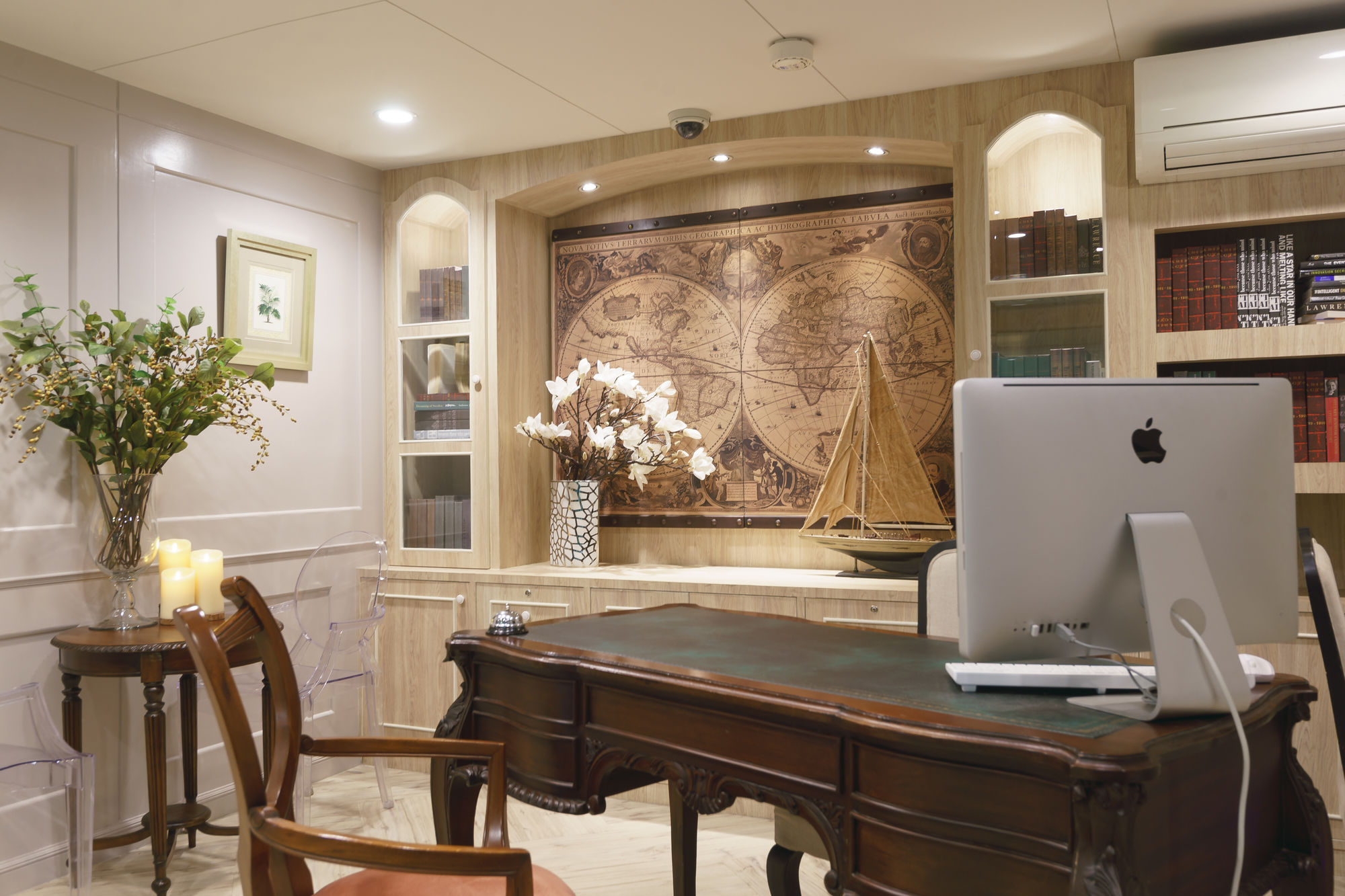 Club Tree Hotel in Songkhla, Thailand