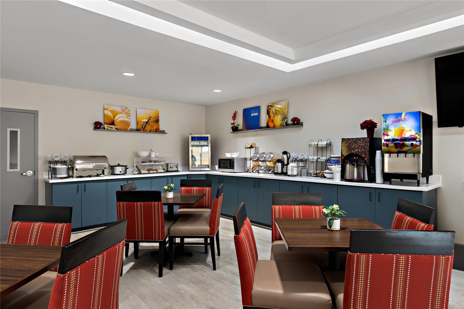 Comfort Inn Powell Knoxville North - photo 39