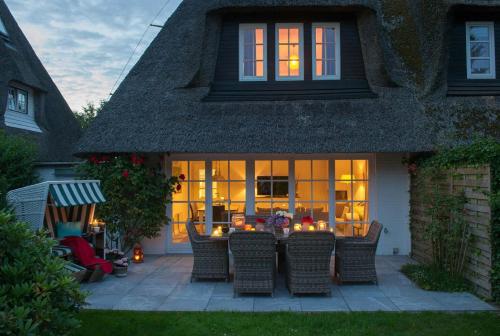 Lörkiwai 7 in Keitum, Germany