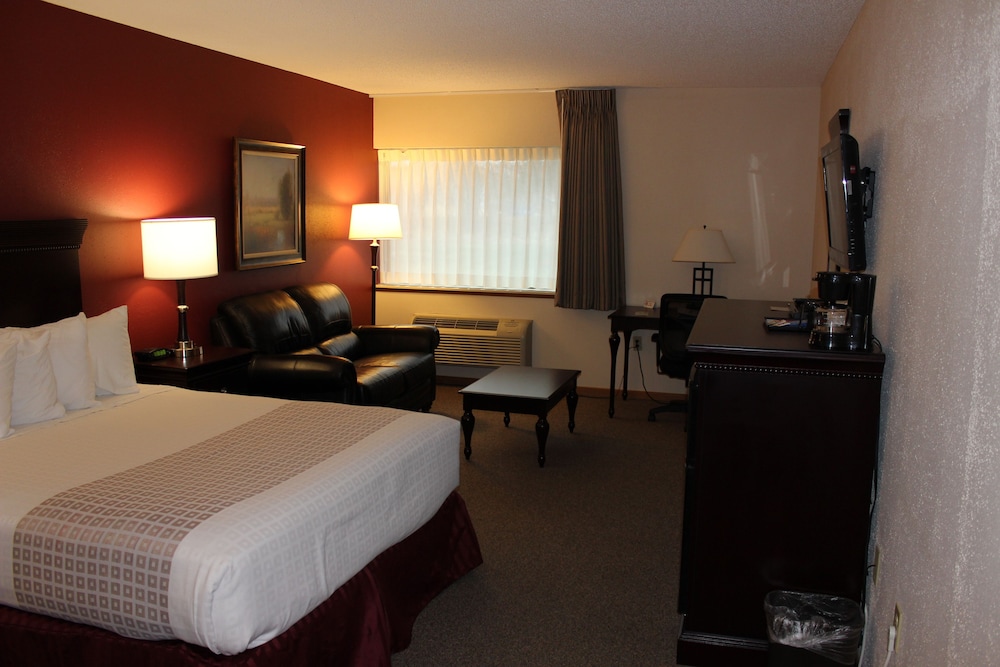 The Harrington Inn - photo 12
