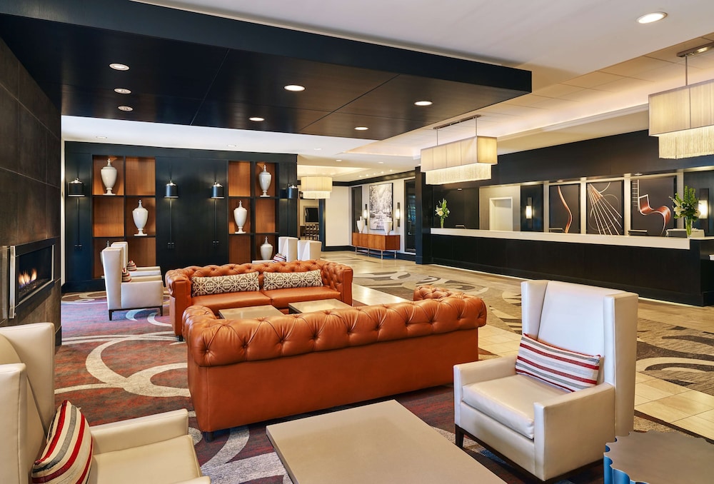 Hilton Kansas City Airport - photo 5