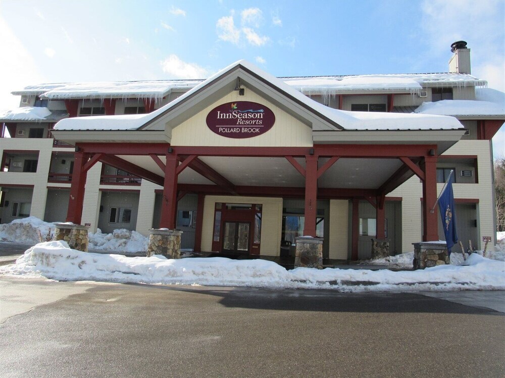 Enjoy a Winter Week at Pollard Brook in Lincoln NH PB Dec 20th 27th 2chr in Lincoln, United States