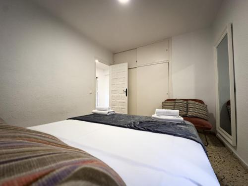 Villa on the beach Playa Flamenca — 4-Star Luxury Hotel in Orihuela, Spain