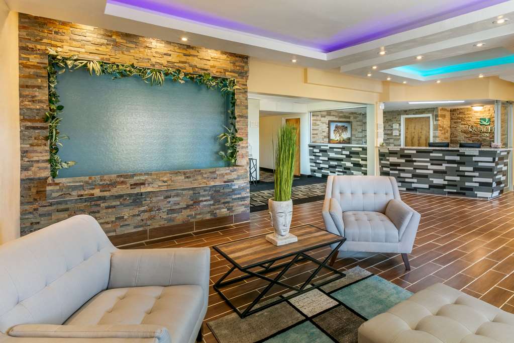 Quality Inn Rawlins I 80 - photo 6