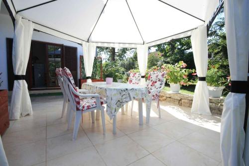 Palmira Apartments — 4-Star Luxury Hotel in Porec, Croatia