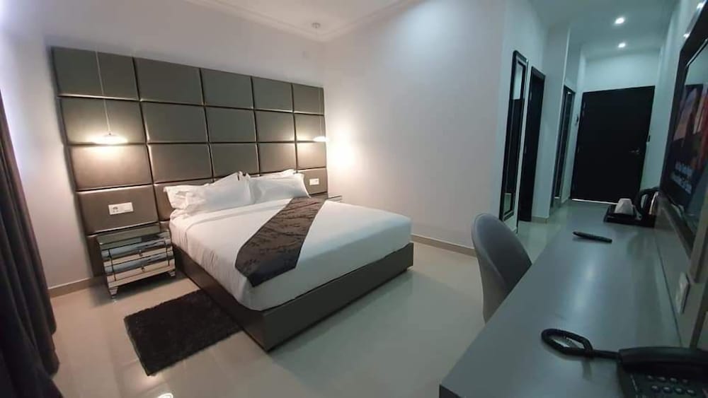 Indico Executivo Hotel — Nacala — photo 4