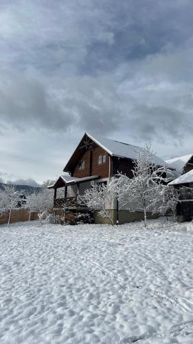 Perfect — Yaremche — photo 3