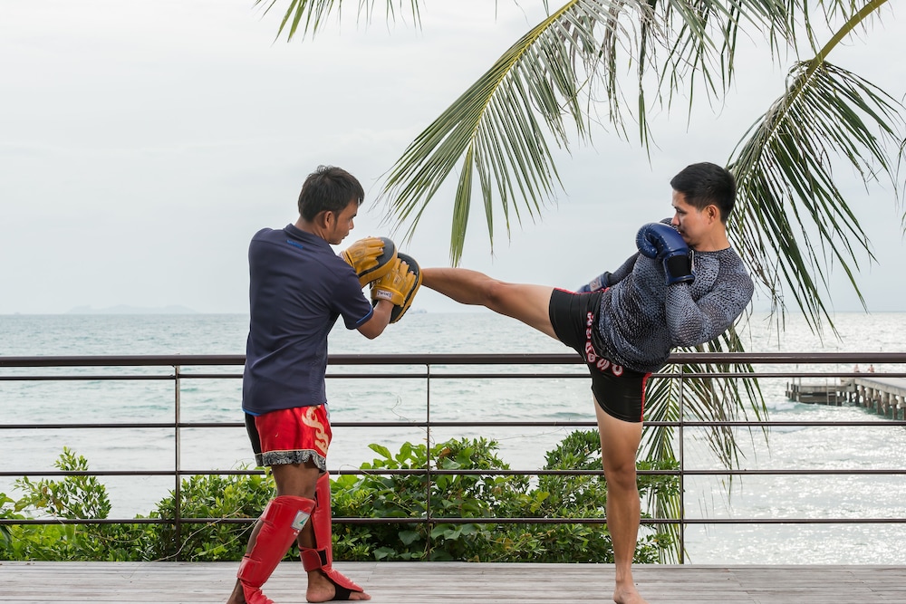 פעילויות וכושר