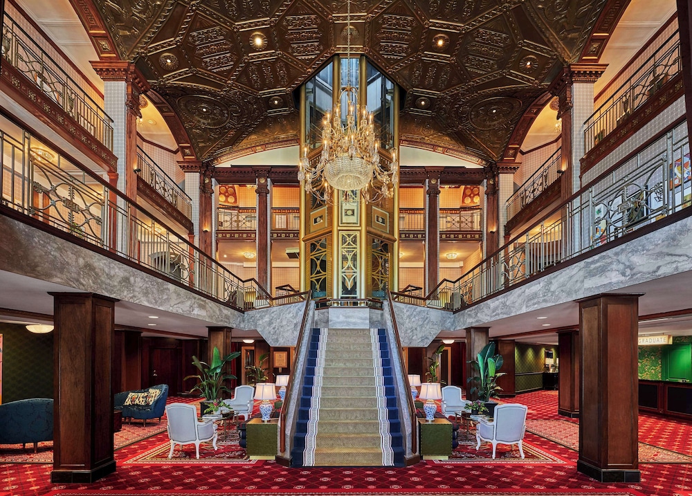 Graduate by Hilton Providence - photo 2