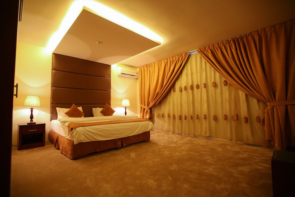 Oyo 362 Masar Najd in Unaizah, Saudi Arabia