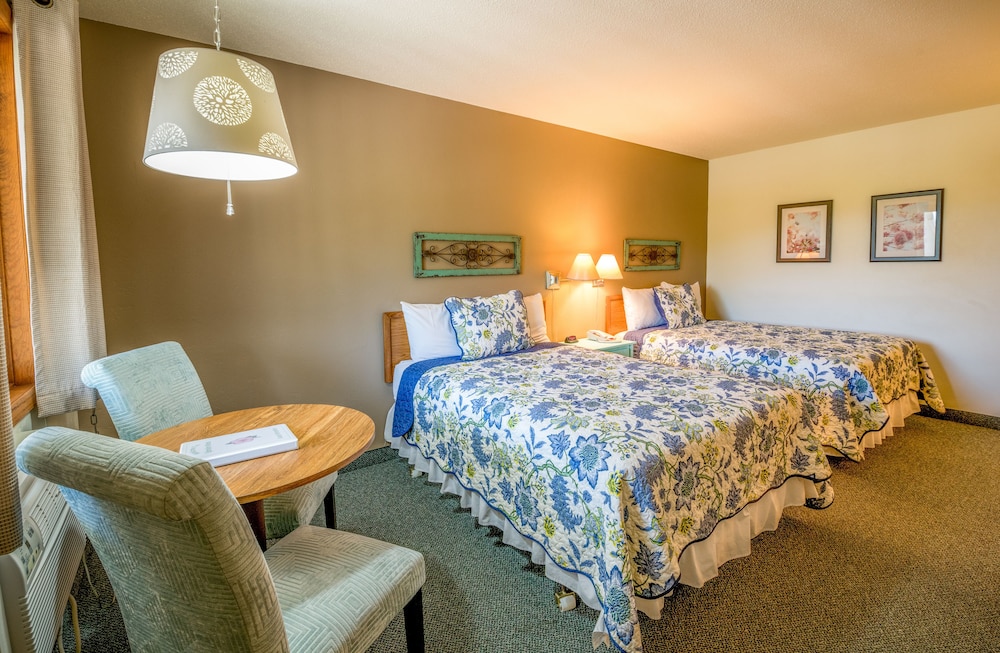 Ephraim Motel - photo 11