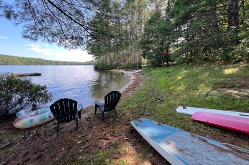 Moose & Red Fox Retreat — Denmark — photo 2