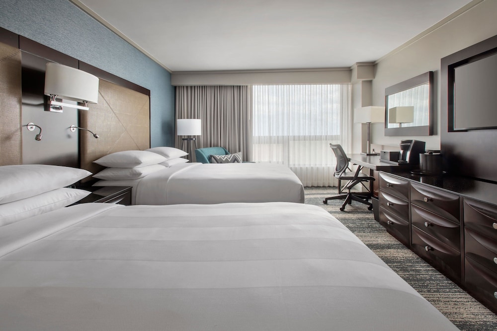 Boston Marriott Burlington - photo 13