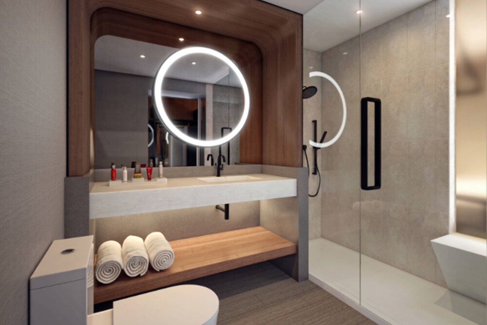 Odessa Marriott Hotel & Conference Center - photo 4