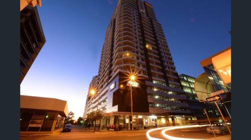 Pandanas Apt 2 — 4-Star Luxury Hotel in Darwin, Australia