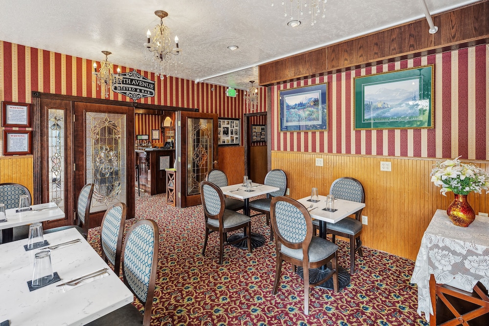 Hotel Seward - photo 38