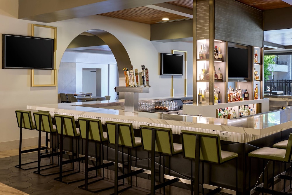 Santa Clara Marriott - photo 79