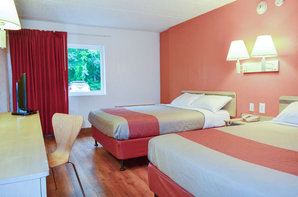 Motel 6 Albany NY - photo 15