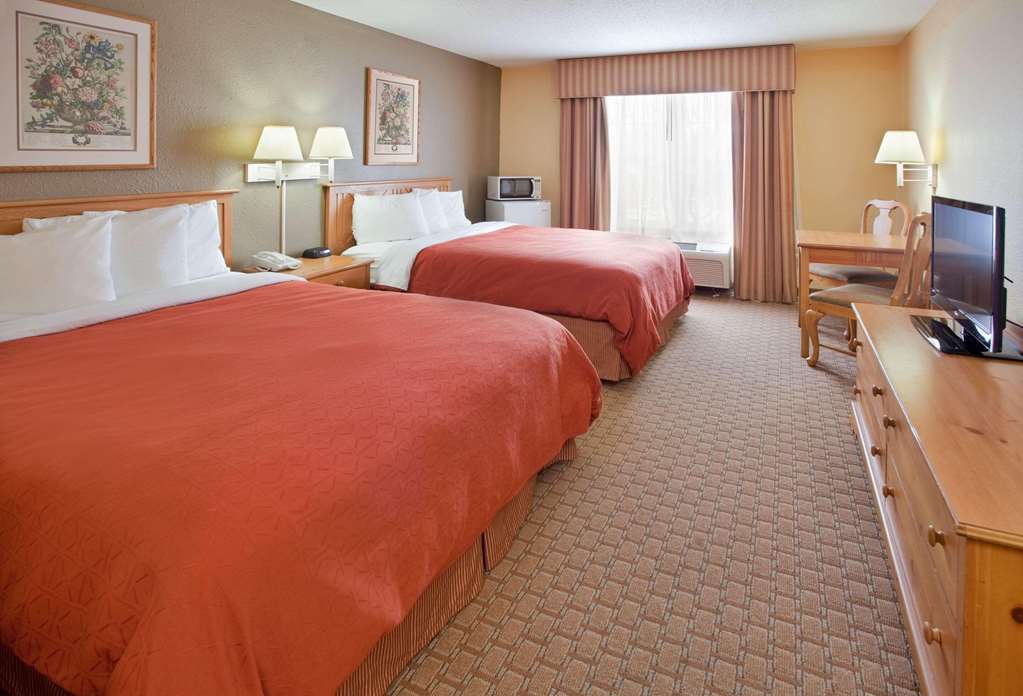 Country Inn & Suites by Radisson Bloomington Normal West IL - photo 5