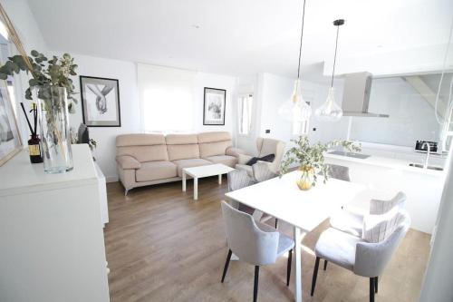 Pluma Y Espada in Toledo, Spain