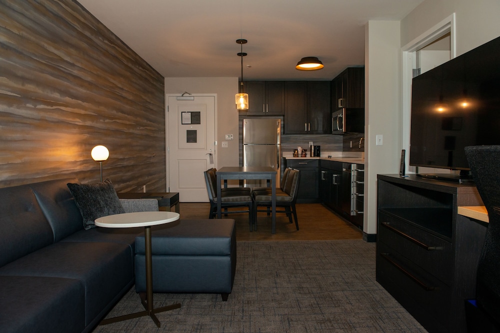 Residence Inn by Marriott Richmond Short Pump At The Notch - photo 23