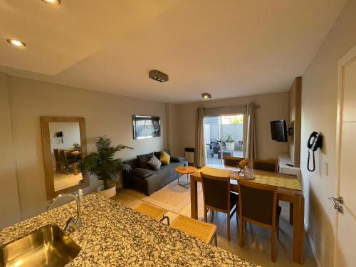 Apart Ribera Rio Cuarto — 4-Star Luxury Hotel in Rio Cuarto, Argentina