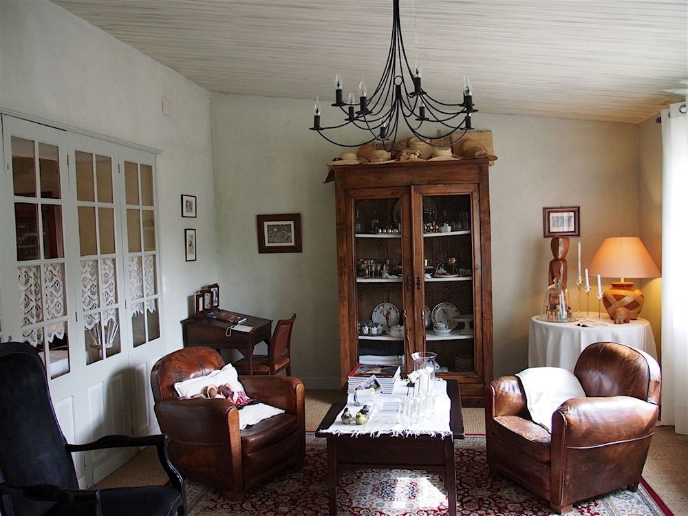 Maison de Marquay — 4-Star Luxury Hotel in Sarlat-La-Caneda, France