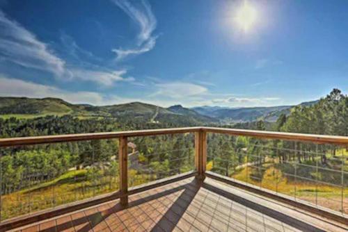 The Deadwood Dream In South Dakota in Sturgis, United States