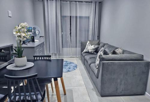 Clear Corner Suites — 4-Star Luxury Hotel in East London, South Africa
