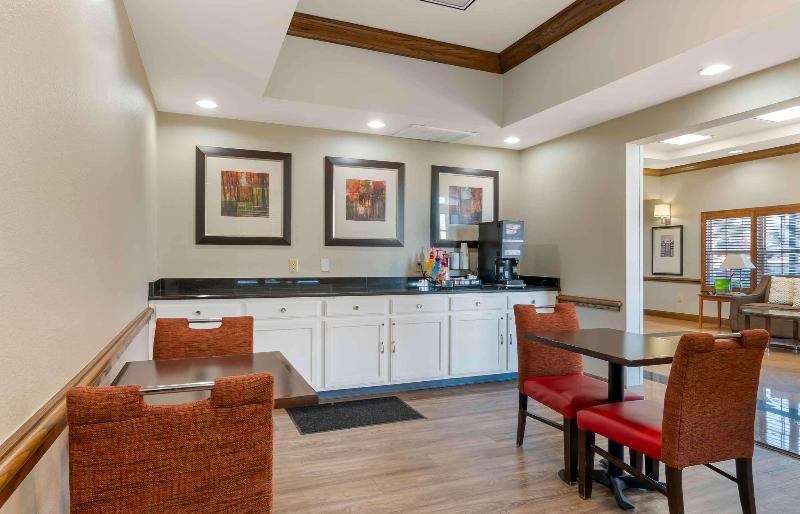 Extended Stay America Suites Kansas City Lenexa 87th St - photo 38