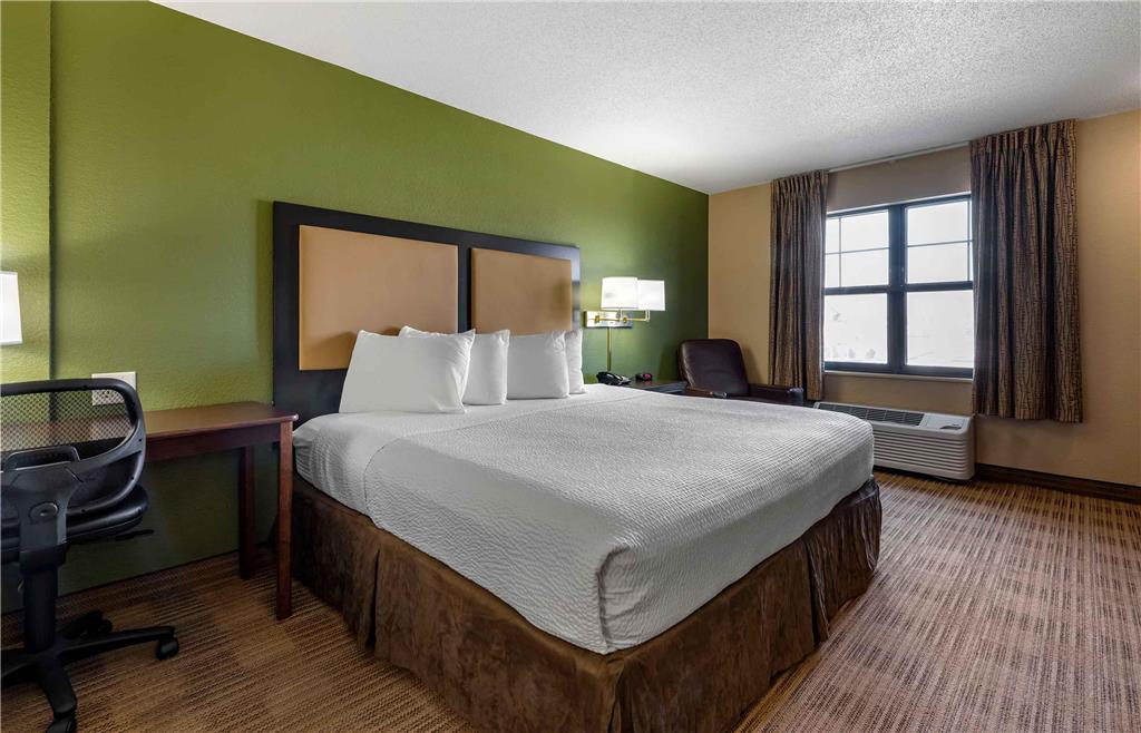 Extended Stay America Suites Rochester North - photo 17