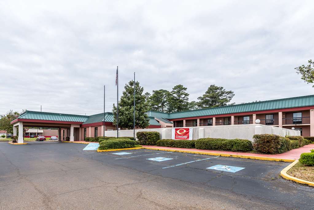 Econo Lodge Columbus near Airport - photo 2