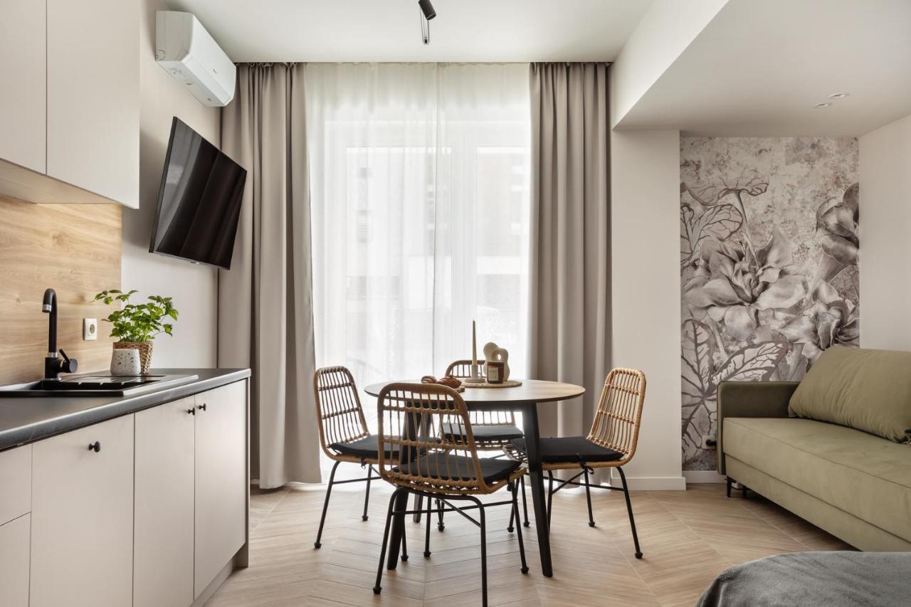Artis Apartments by Housine — 4-Star Luxury Hotel in Zator, Poland