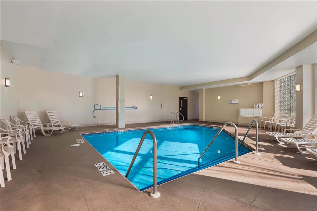 MainStay Suites Fitchburg Madison - photo 31