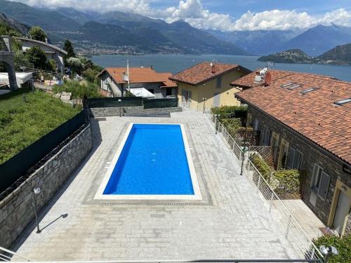 Sant'Anna Fiore Pianello del Lario by LoveComo — hotel in Pianello Del Lario