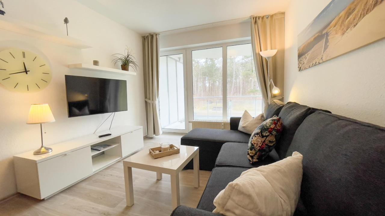 Nordseebrandung A2 1 — 4-Star Luxury Hotel in Cuxhaven, Germany
