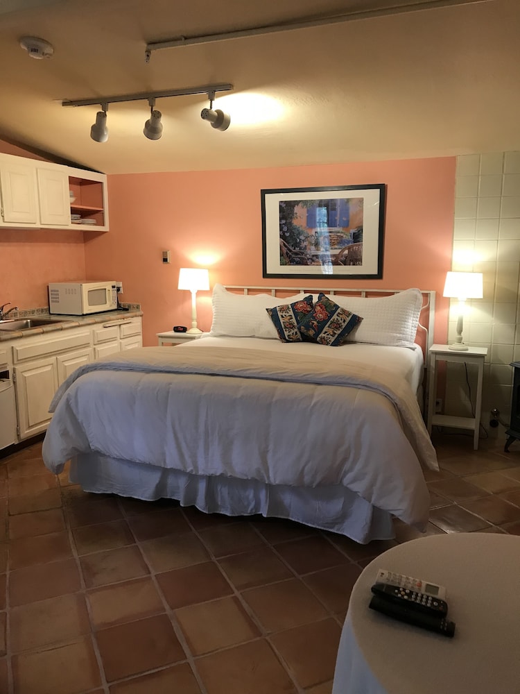 Napa Inn - photo 36