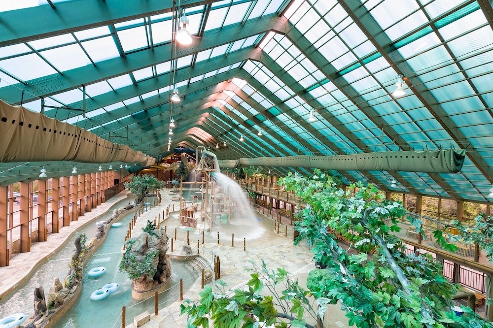 Westgate Smoky Mountain Resort & Spa - photo 41