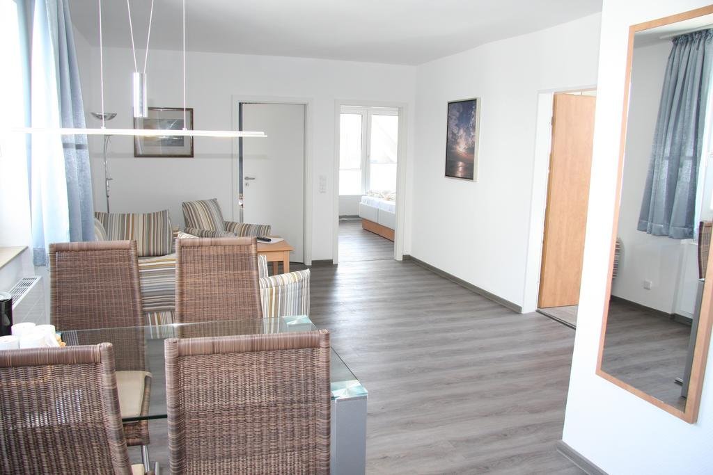 Hotel Fl rke in Langeoog, Germany