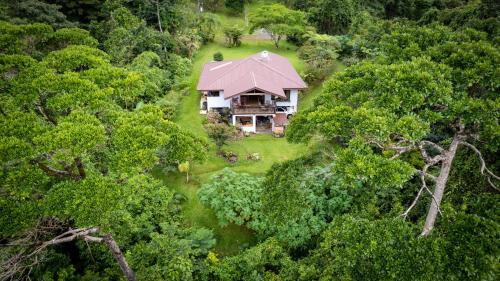 Bromelia House — 4-Star Luxury Hotel in Alajuela, Costa Rica
