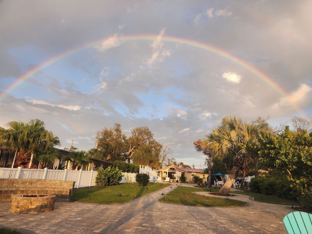 Paradise Cove at Lemon Bay - photo 70