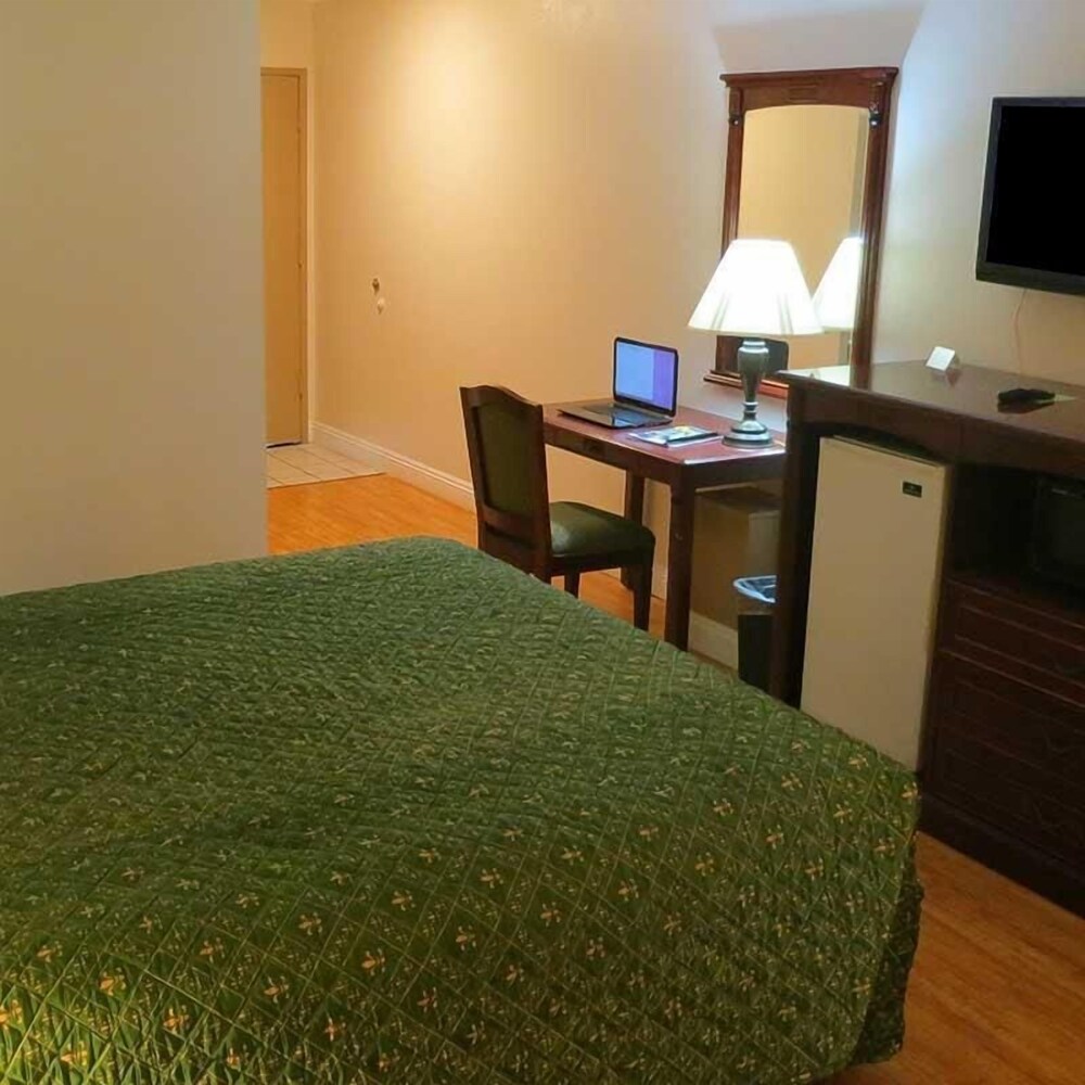 Calimesa Inn Motel - photo 14
