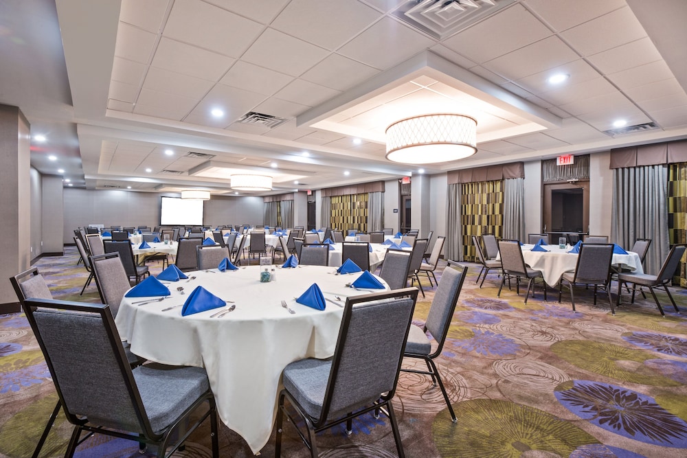 Holiday Inn Harrisburg East by IHG - photo 37